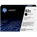 New, Pre-Owned - HP 82X (C4182X) High Yield Black Toner Cartridge