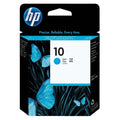 New, Pre-Owned - HP C4801A 10 Cyan Inkjet Printhead