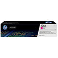 New, Pre-Owned - HP 126A Standard Yield Magenta Toner Cartridge, CE313A (1000 Pages)