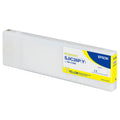 New, Pre-Owned - Epson SJIC26P Ribbon (Yellow) Ink Cartridge