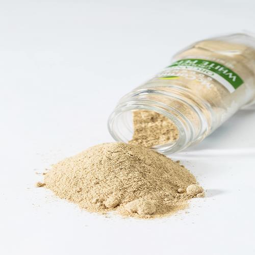 Mccormick Gourmet Organic Ground White Pepper, 1.75 Oz