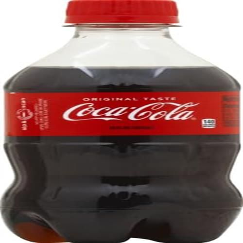 Coca-Cola, 12 Fl Oz, 8 Pack
