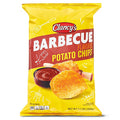Clancy's Barbecue  Potato Chips, 9.5 oz