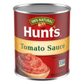 Hunts Tomato Sauce, Keto Friendly, 29 Oz