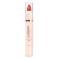 Mineral Fusion New Sheer Moisture Lip Tint, Buildable Lip Color, Hydrating Lip Balm With Jojoba Oil, Shea Butter & More, Hydrates & Nourishes, Fd&C Dye-Free & Hypoallergenic, Courageous, Cherry-R
