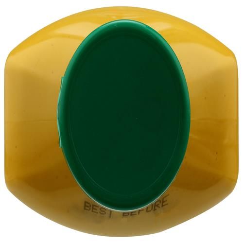 Whole Foods Market, Organic Yellow Mustard, 8 Ounce