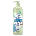 Suave Kids Naturals 3In1 Shampoo Conditioner Body Wash Kids 3 In 1 With Coconut Oil Dermatologist-Tested And Tear-Free Shampoo Conditioner Bodywash 16.5 Oz