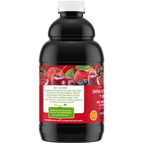 Simple Truth Immunity Support Juice Blend 32 fl oz