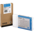 New, Pre-Owned - Epson T6032 Cyan Ink Cartridge