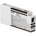 New, Pre-Owned - Epson T8341 High Yield Photo Black Ink Cartridge