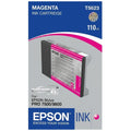 New, Pre-Owned - Epson T5623 Magenta 110ml Ink Cartridge