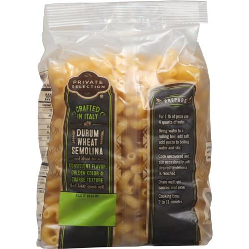 Private Selection Italian Cavatappi Pasta 16 oz