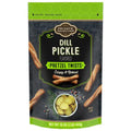 Private Selection Dill Pickle Seasoned Pretzel Twists 16 oz