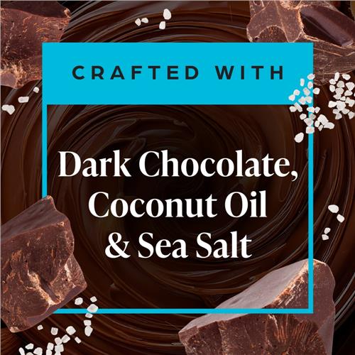 Private Selection Dark Chocolate Sea Salt Truffles 5 oz
