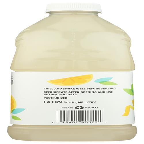Whole Foods Market Lemonade, 64 Fz