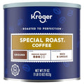 Kroger Special Roast Medium Roast Ground Coffee 29 oz