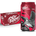Dr Pepper - Cherry, 12 Oz, 12 Pk