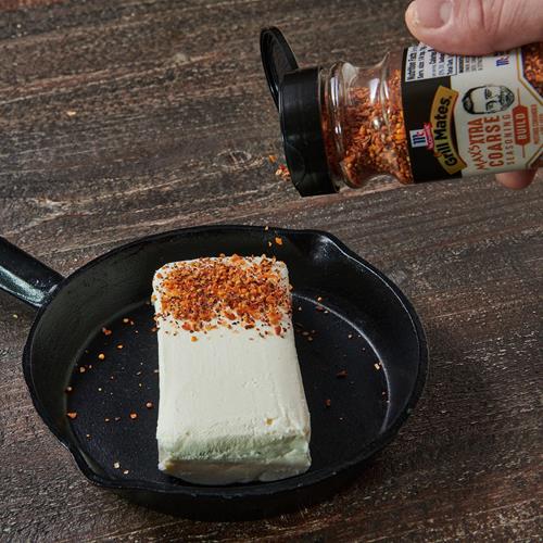Mccormick Grill Mates Maxs Xtra Coarse Seasoning, 5.93 Oz