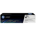 New, Pre-Owned - HP 126A Standard Yield Black Toner Cartridge, CE310A (1200 Pages)