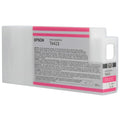 New, Pre-Owned - Epson T6423 Magenta 150ml Ink Cartridge