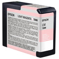 New, Pre-Owned - Epson T5806 Light Magenta 80ml Ink Cartridge