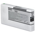New, Pre-Owned - Epson T6538 Matte Black Ink Cartridge, T653800