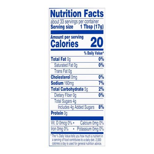 Kroger Tomato Ketchup 20 oz