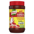 Knorr Granulated Bouillon For Sauces, Soups And Stews Tomato Chicken Fat And Cholesterol Free 32 Oz