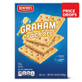 Benton's Graham Crackers,  14.4 oz