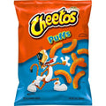 Cheetos Jumbo Puffs, 8.5 Ounce
