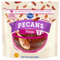 Kroger Pecan Pieces 8 oz