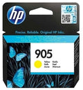 New, Pre-Owned - HP 905 (T6l97AA) Standard Yield Yellow Ink Cartridge