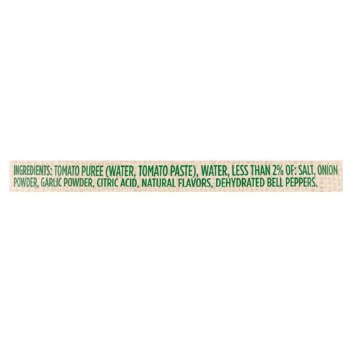 Kroger Tomato Sauce 29 oz