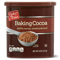 Baker's Corner Unsweetened Baking Cocoa Powder, 8 oz