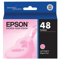 New, Pre-Owned - Epson T0486 Light Magenta Ink Cartridge