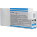 New, Pre-Owned - Epson T6422 Cyan 150ml Ink Cartridge