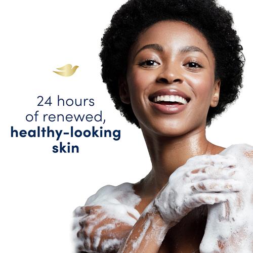 Dove Body Wash Deep Moisture 2 Count For Dry Skin Moisturizing Skin Cleanser With 24Hr Renewing Micromoisture Nourishes The Driest Skin 20 Oz