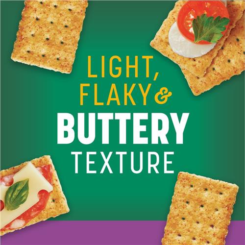 Kroger Country Club Multi-Grain Crackers 12.7 oz