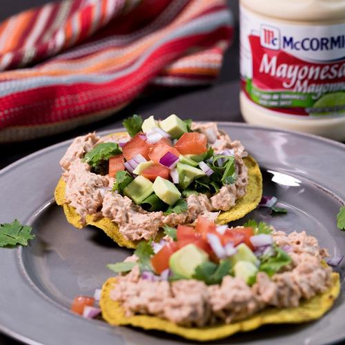 Mccormick Mayonesa (Mayonnaise) With Lime Juice, 14 Fl Oz (Pack Of 1)