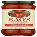 Raos Arrabbiata Sauce, 15.5 Oz