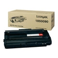 New, Pre-Owned - Lexmark 18S0090 Standard Yield Black Toner Cartridge