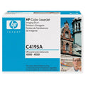 New, Pre-Owned - HP 640A Black and Color Drum Kit LaserJet Toner Cartridge, C4195A