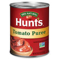 Hunts Tomato Puree, Keto Friendly, 29 Oz
