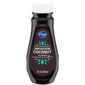 Kroger Imitation Coconut Flavor 1 fl oz