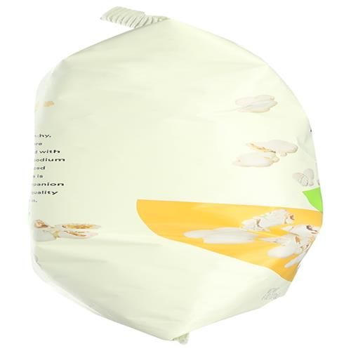 Whole Foods Market Organic Reduced Fat And Sodium Popcorn, 6 Oz