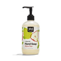 Whole Foods Market Liquid Hand Soap, Anjou Pear, 12.5 Fl Oz