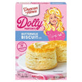 Duncan Hines Dolly Partons Buttermilk Biscuit Mix, 16 Oz.