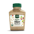 Whole Foods Market Organic Dijon Mustard, 8 Oz