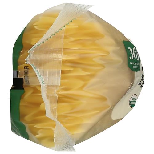 Whole Foods Market, Organic Extra Wide Egg Noodles, 16 Oz