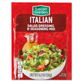 Tuscan Garden Italian Salad Dressing and Seasoning Mix, 0.7 oz
